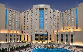 Golden Plaza
